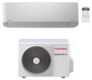 Кондиционер Toshiba RAS-13BKVG-EE/RAS-13BAVG-EE